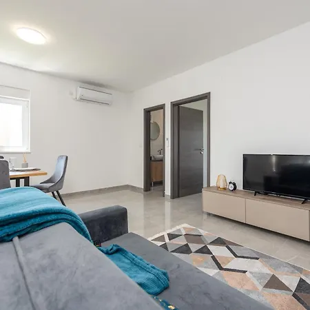 Brozin Apartmán