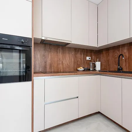 Apartmán Brozin Ljubač