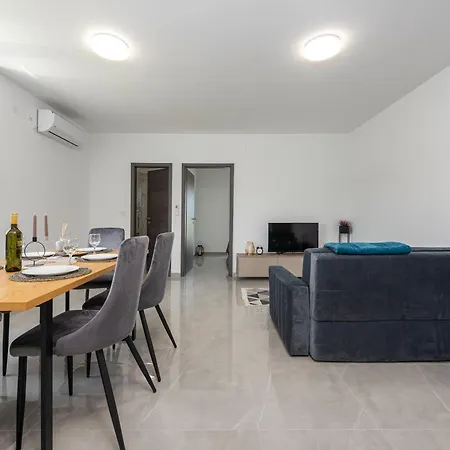 Brozin Apartmán