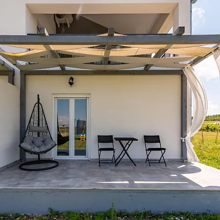 Brozin Apartmán Ljubač