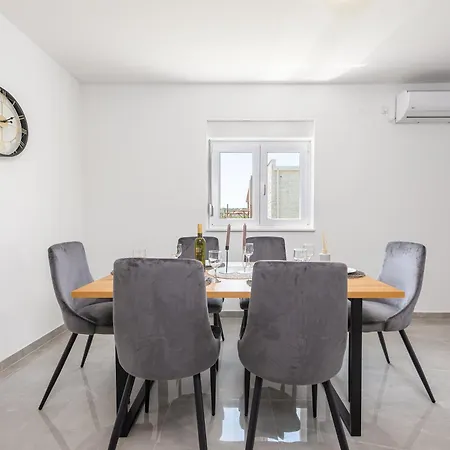 Apartmán Brozin