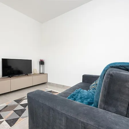 Apartmán Brozin