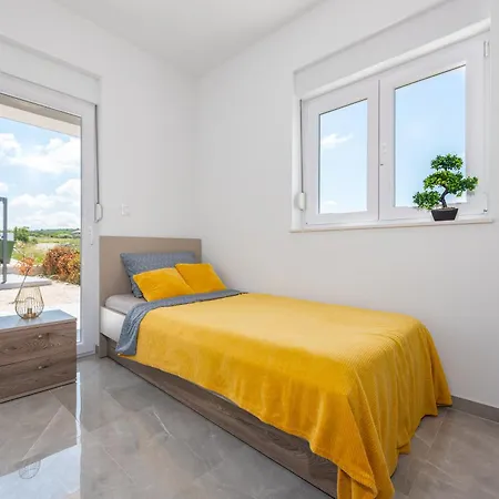 Apartmán Brozin