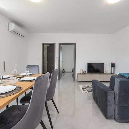 Brozin Apartmán *