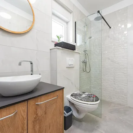 Brozin Apartmán Ljubač