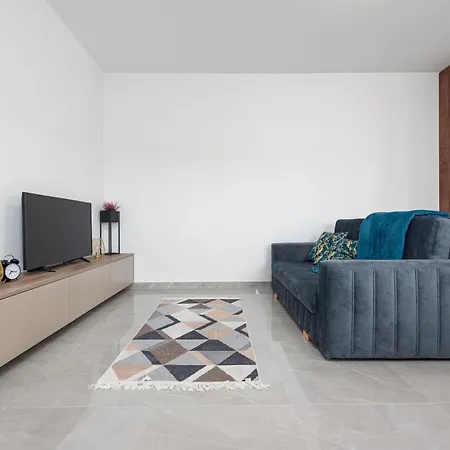 Apartmán Brozin Ljubač