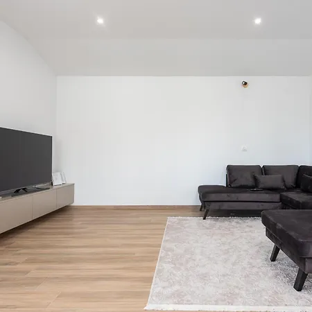 Apartmán Brozin Ljubač