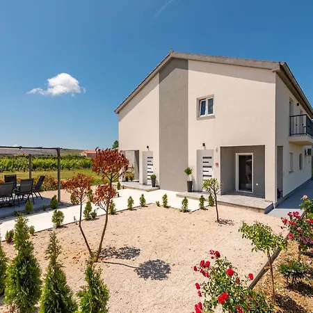 Apartmán Brozin Ljubač