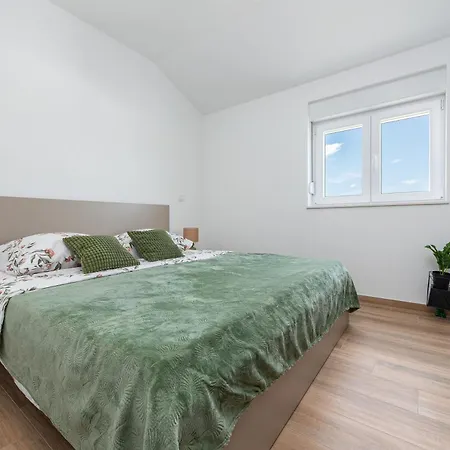 Apartmán Brozin Ljubač