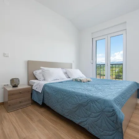 Brozin Apartmán *