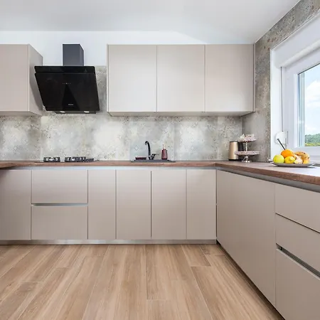 Brozin Apartmán
