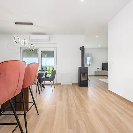 Apartmán Brozin