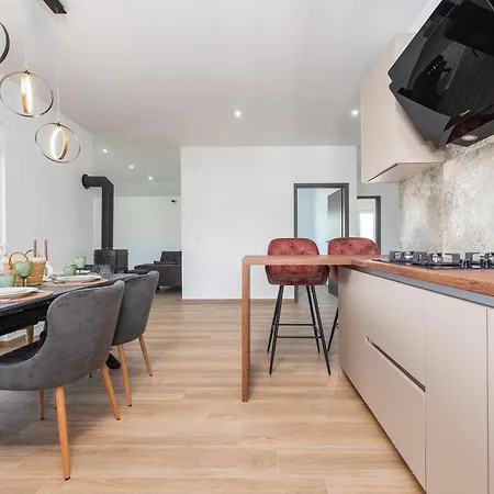 Brozin Apartmán *