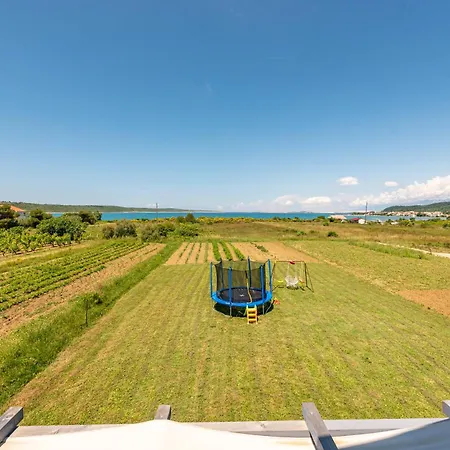 Brozin * Ljubač